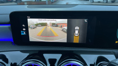 Mercedes-Benz CLA 180 AMG Line Premium Plus 4dr Tip Auto Petrol Saloon